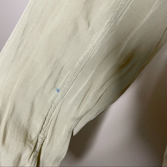 Chambrai Los Angeles button up - Picture 4 of 5